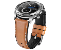 HONOR Watch Magic srebrny - 493840 - zdjęcie 4